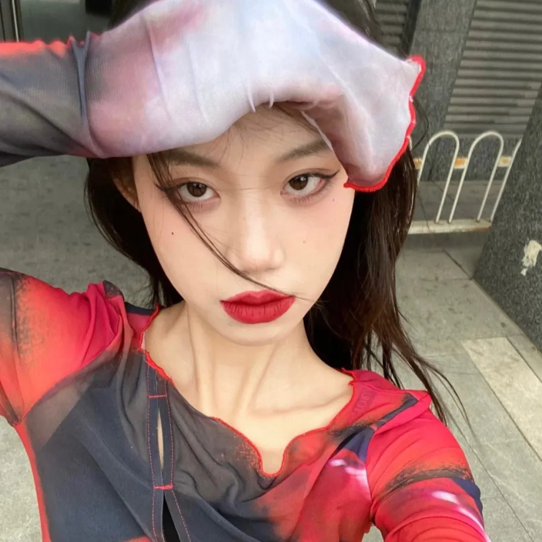 当我跑步时我什么都不想